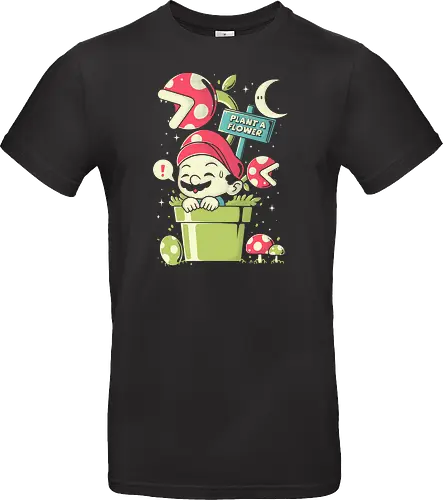 Plant a Flower