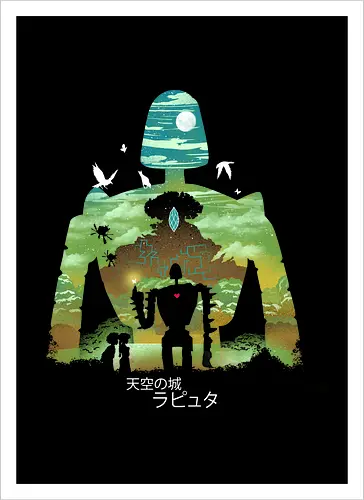 Sky Castle