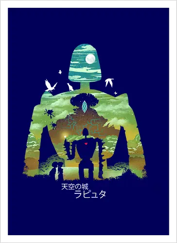 Sky Castle