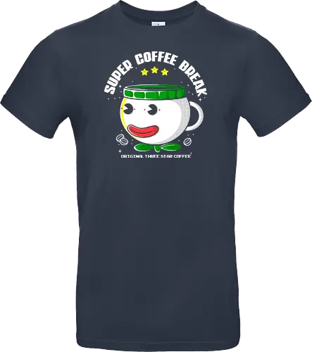 Super coffee Break