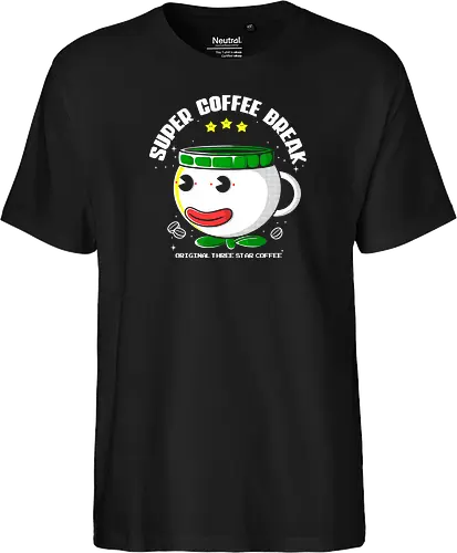 Super coffee Break
