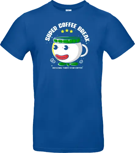 Super coffee Break