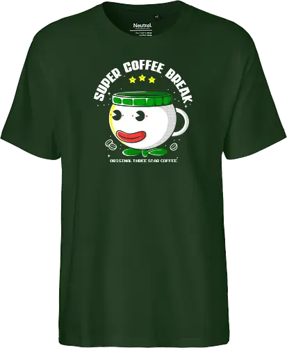 Super coffee Break