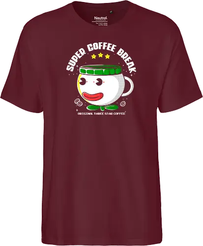 Super coffee Break