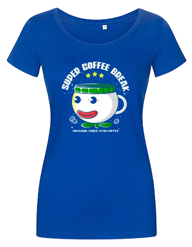 Super coffee Break