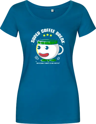 Super coffee Break
