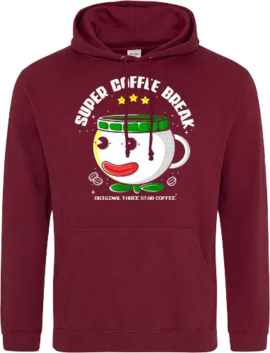 Super coffee Break