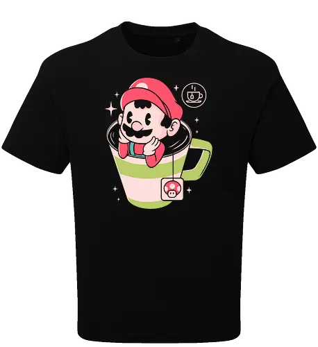 Mushroom T