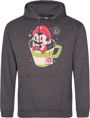 Mushroom T