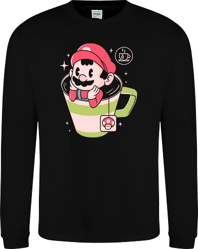 Mushroom T