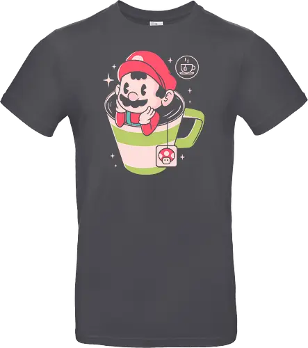 Mushroom T