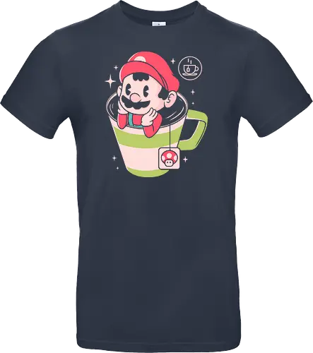 Mushroom T