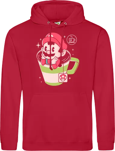Mushroom T