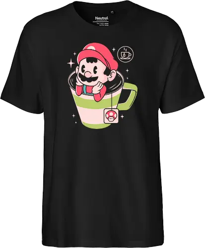 Mushroom T