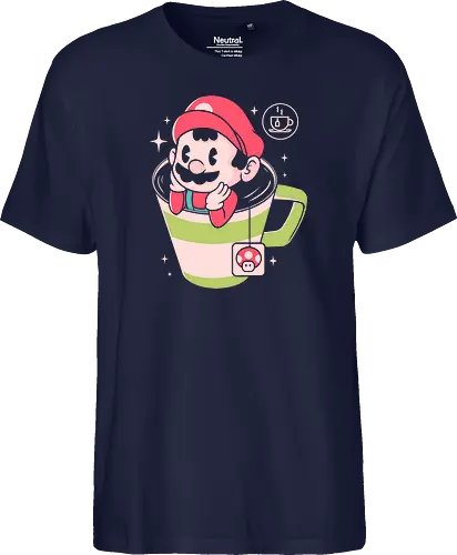 Mushroom T