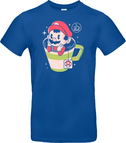 Mushroom T