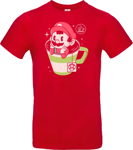 Mushroom T