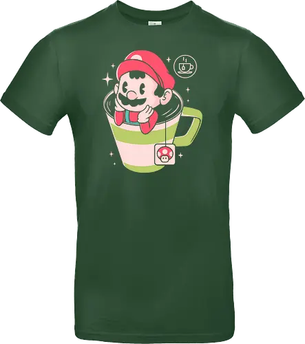 Mushroom T