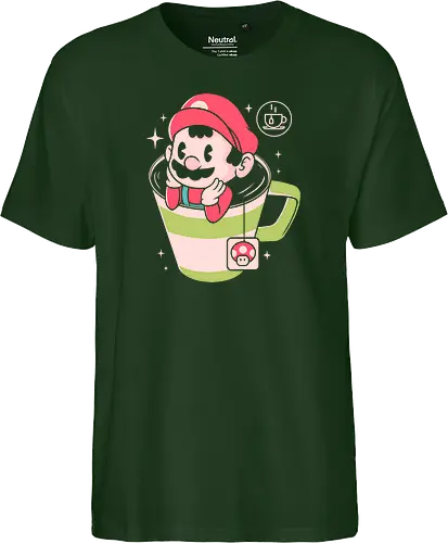 Mushroom T
