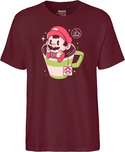 Mushroom T