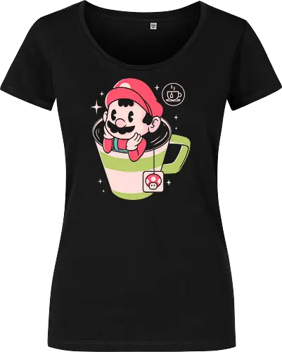 Mushroom T