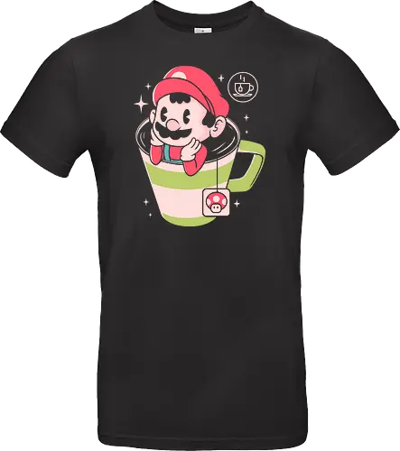 Mushroom T