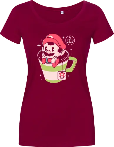 Mushroom T