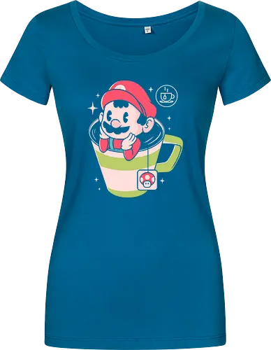 Mushroom T