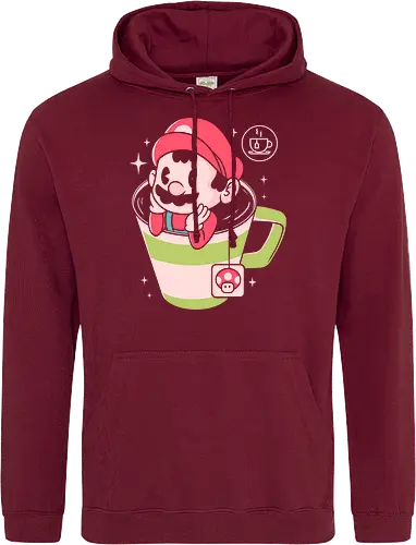 Mushroom T