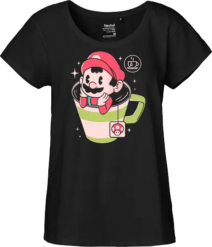Mushroom T