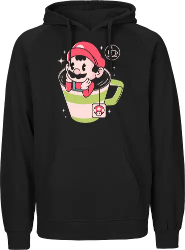 Mushroom T