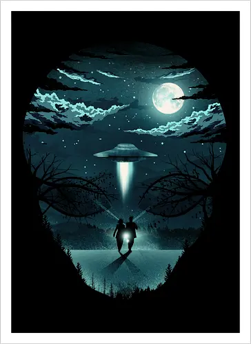X Files