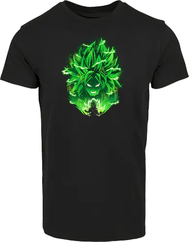 Broly