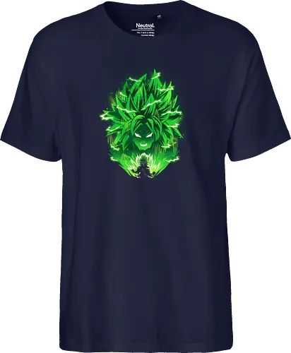 Broly