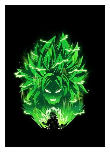 Broly