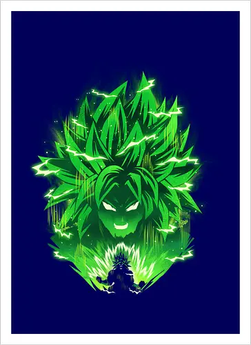 Broly