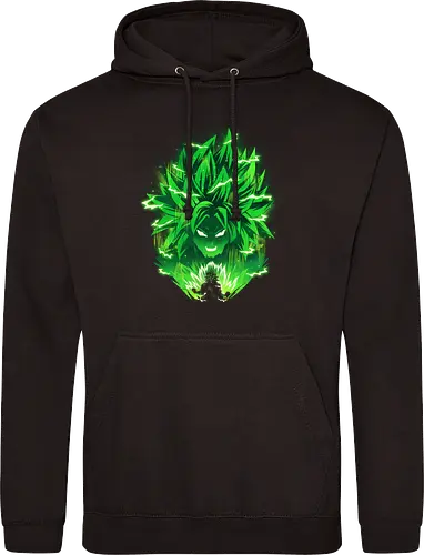 Broly