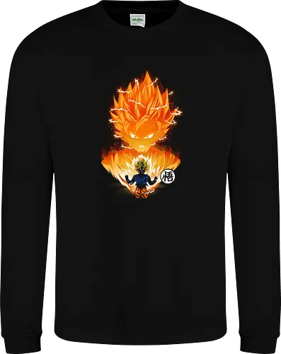 Goku