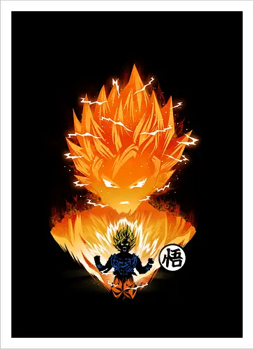 Goku