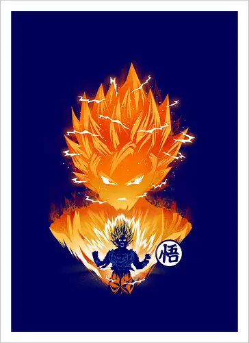 Goku