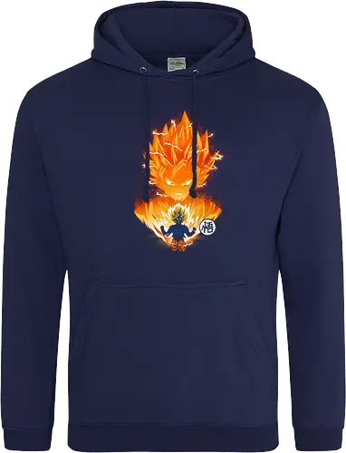 Goku