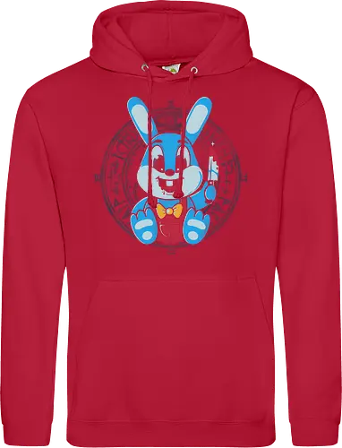 Silent Bunny
