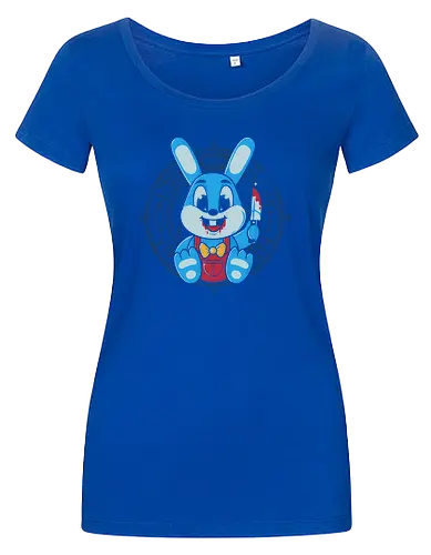 Silent Bunny