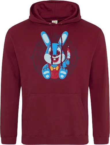Silent Bunny