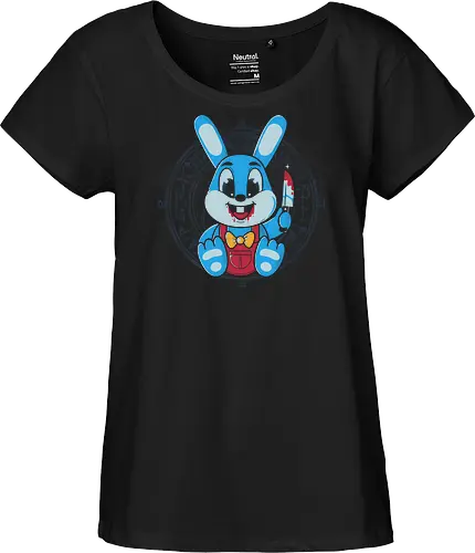 Silent Bunny