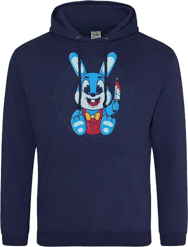 Silent Bunny