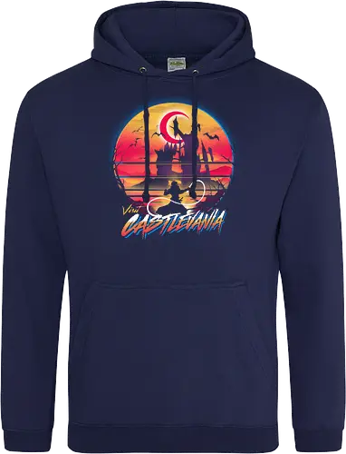Visit Retro Castle