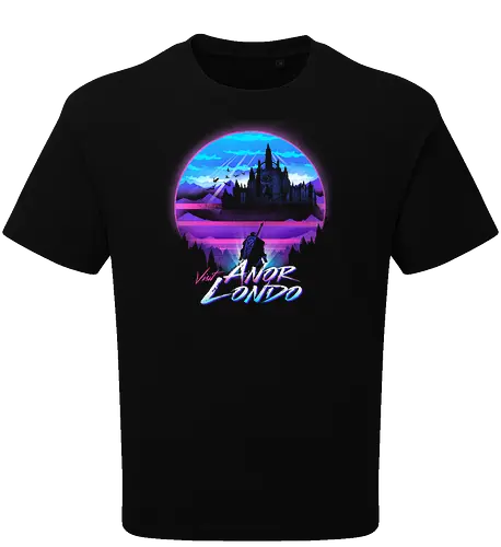 Visit Retro Souls