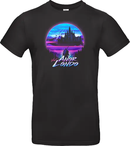 Visit Retro Souls
