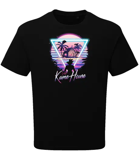 Visit Retro Kame House